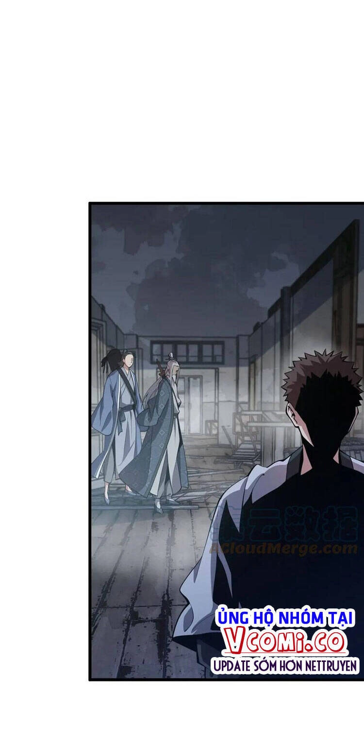 Đại Sư Phụ Hạ Sơn Chapter 37 - 4