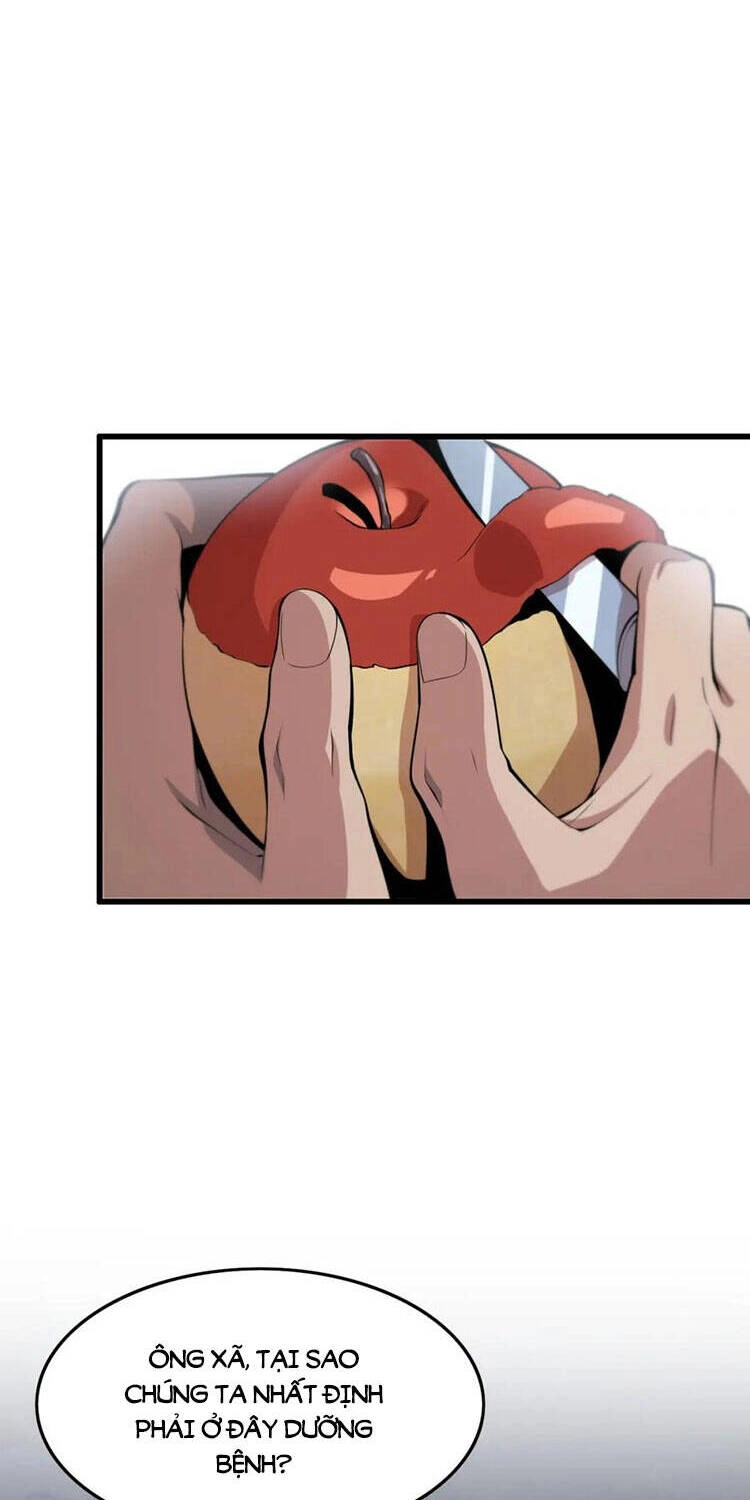 Đại Sư Phụ Hạ Sơn Chapter 37 - 8