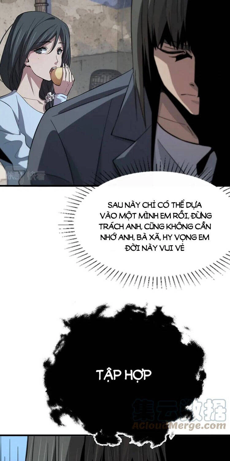 Đại Sư Phụ Hạ Sơn Chapter 37 - 14