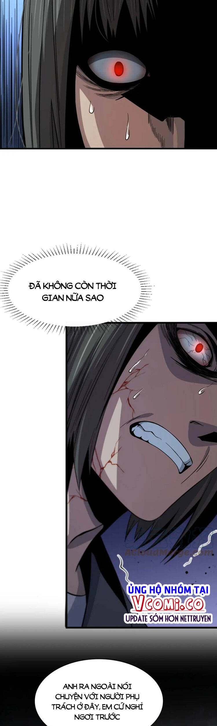 Đại Sư Phụ Hạ Sơn Chapter 37 - 15