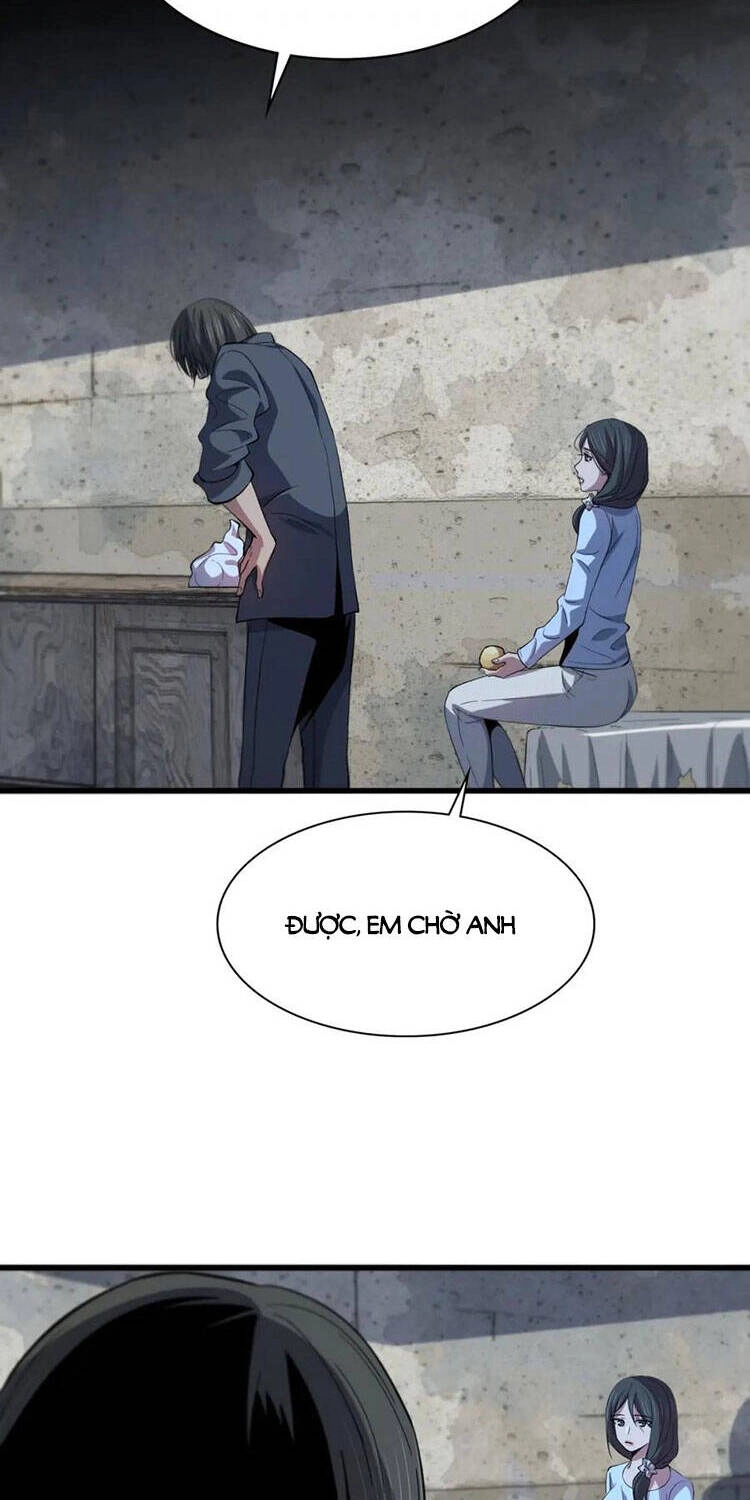 Đại Sư Phụ Hạ Sơn Chapter 37 - 16