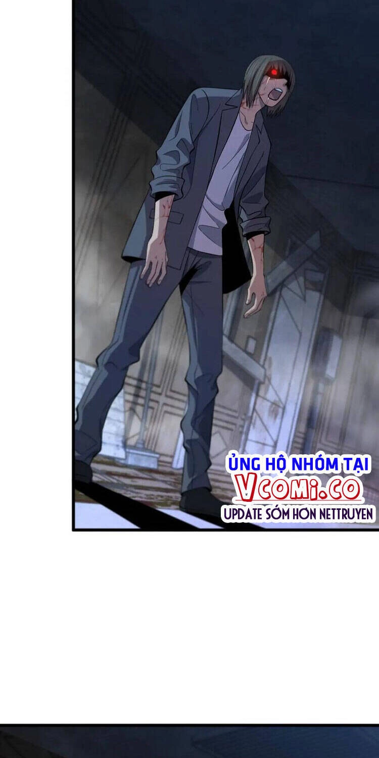 Đại Sư Phụ Hạ Sơn Chapter 37 - 19