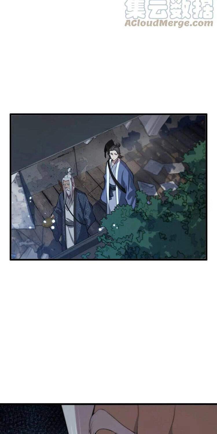 Đại Sư Phụ Hạ Sơn Chapter 37 - 21