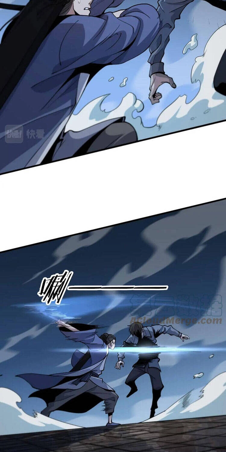 Đại Sư Phụ Hạ Sơn Chapter 37 - 25