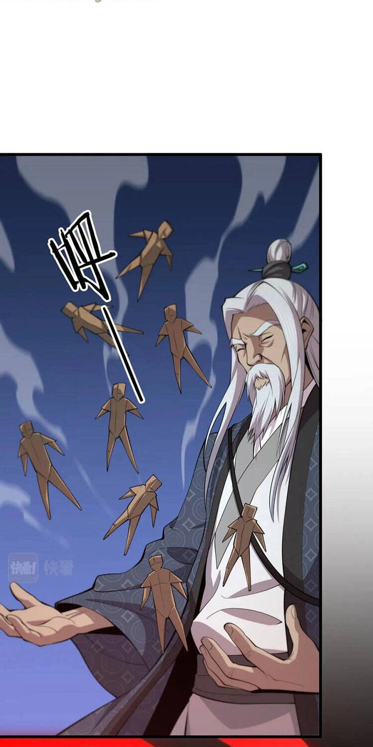 Đại Sư Phụ Hạ Sơn Chapter 37 - 29