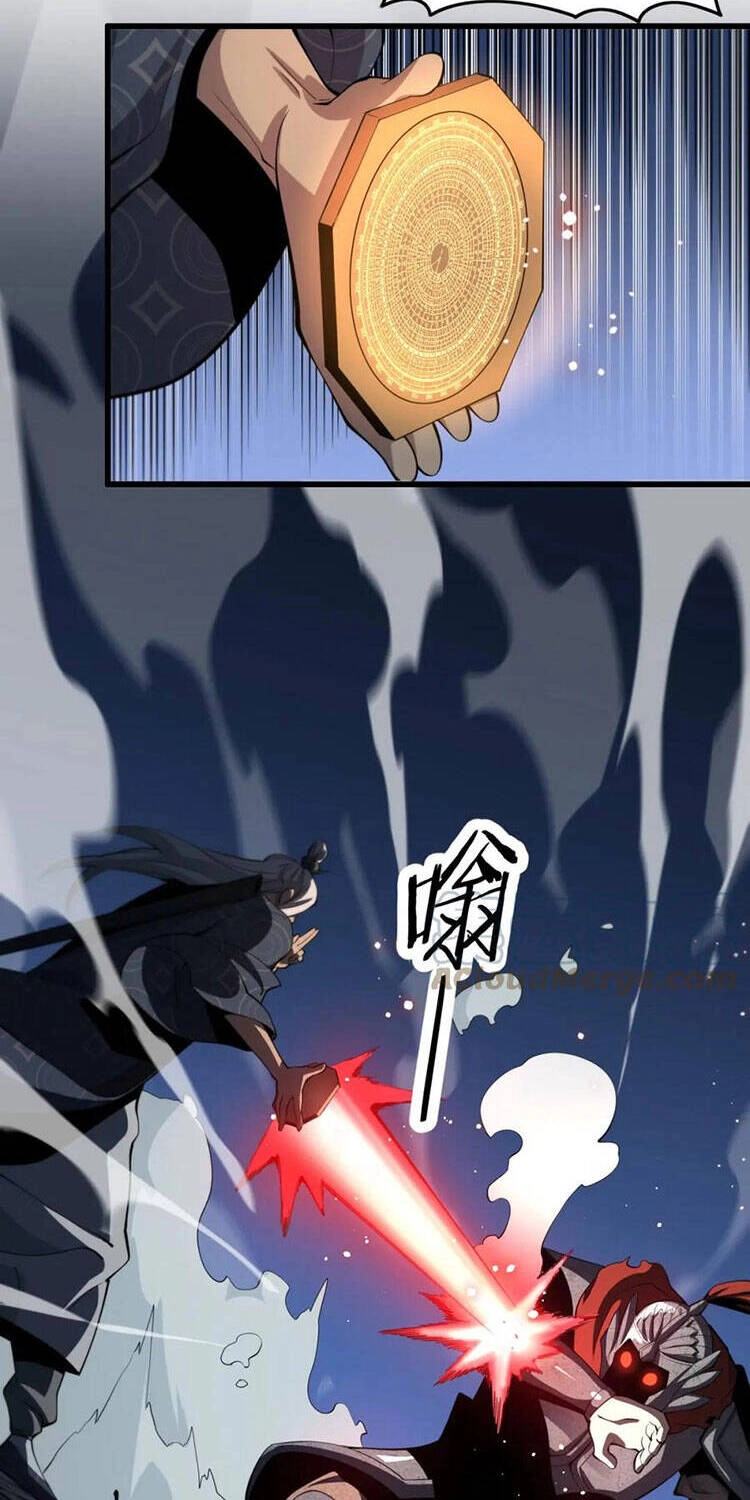 Đại Sư Phụ Hạ Sơn Chapter 37 - 36