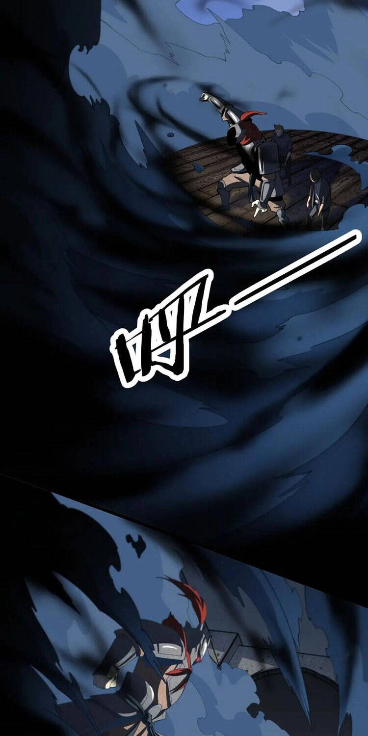 Đại Sư Phụ Hạ Sơn Chapter 37 - 38