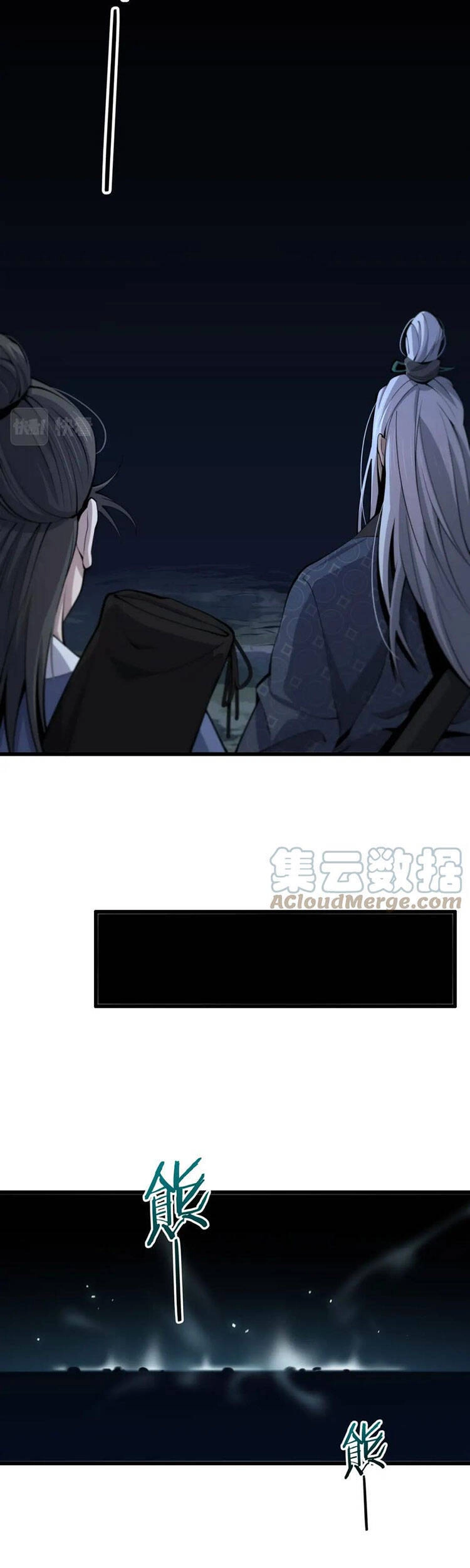 Đại Sư Phụ Hạ Sơn Chapter 37 - 43