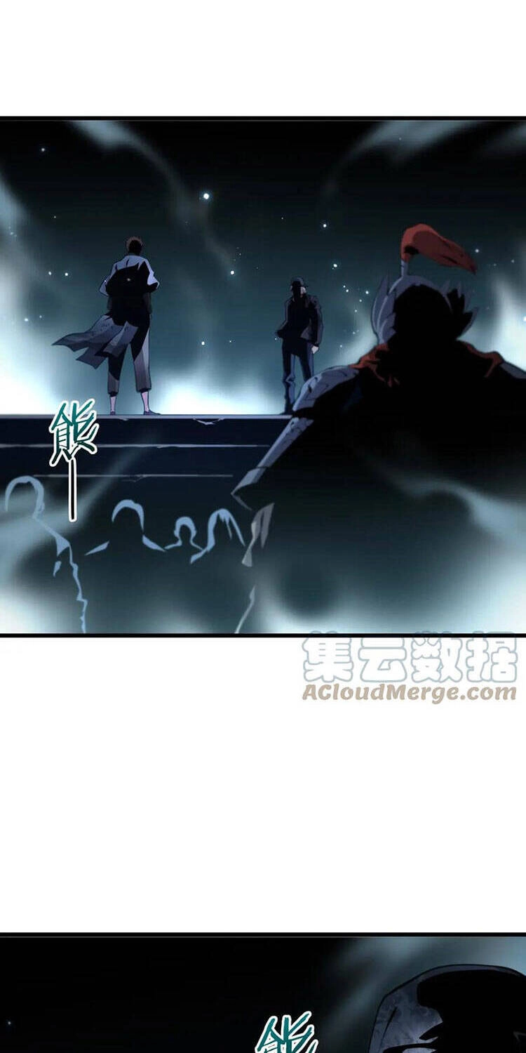 Đại Sư Phụ Hạ Sơn Chapter 37 - 44