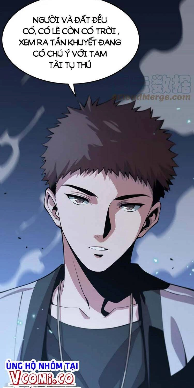 Đại Sư Phụ Hạ Sơn Chapter 38 - 2