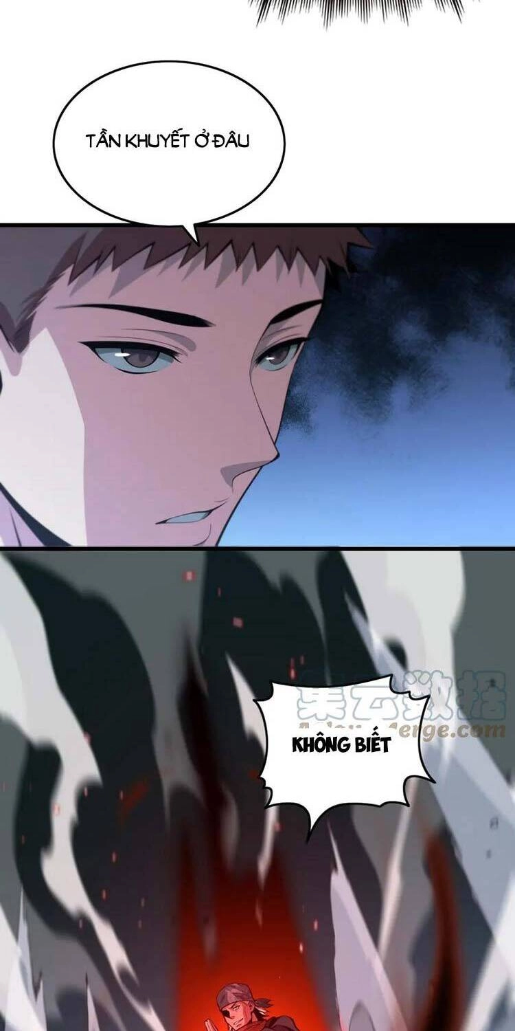 Đại Sư Phụ Hạ Sơn Chapter 38 - 4