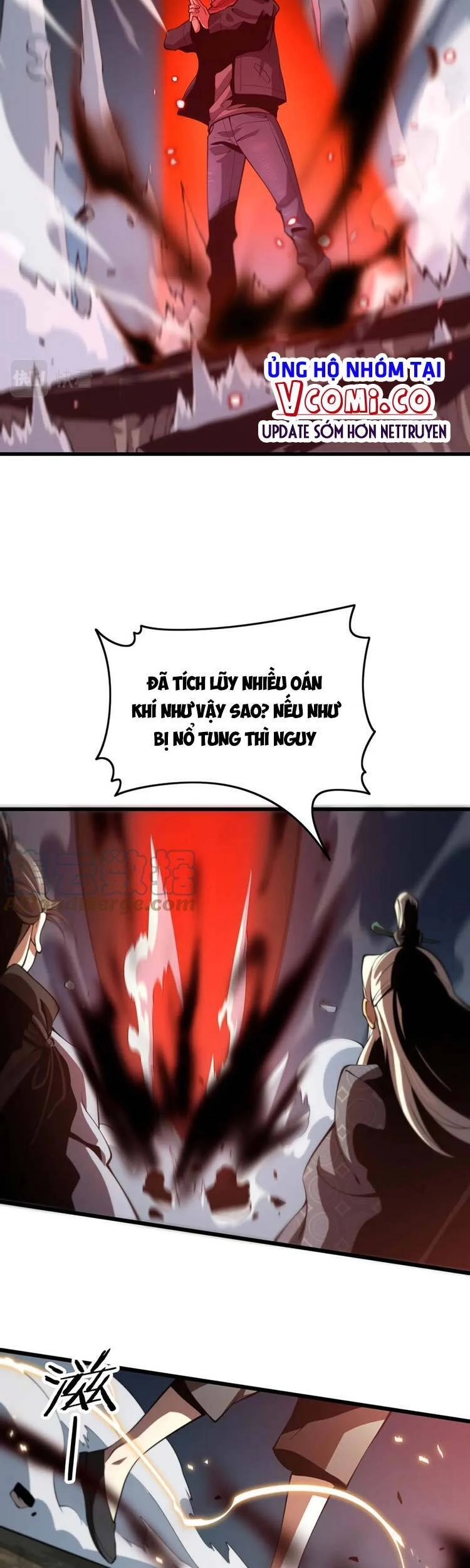 Đại Sư Phụ Hạ Sơn Chapter 38 - 5