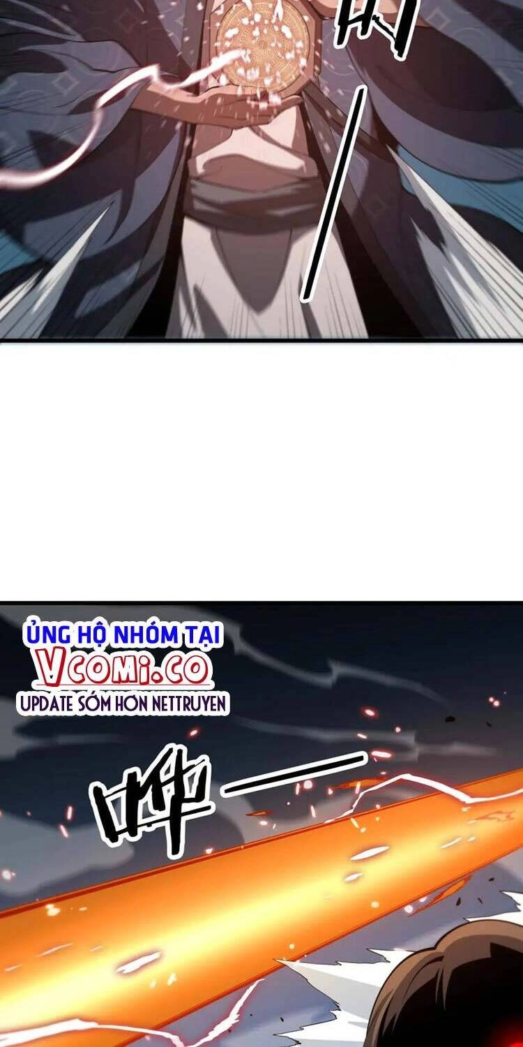 Đại Sư Phụ Hạ Sơn Chapter 38 - 8