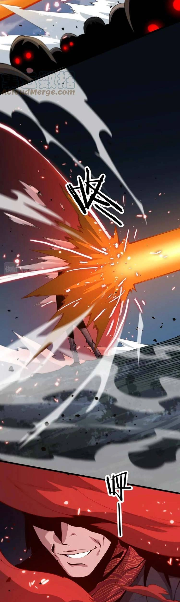 Đại Sư Phụ Hạ Sơn Chapter 38 - 9