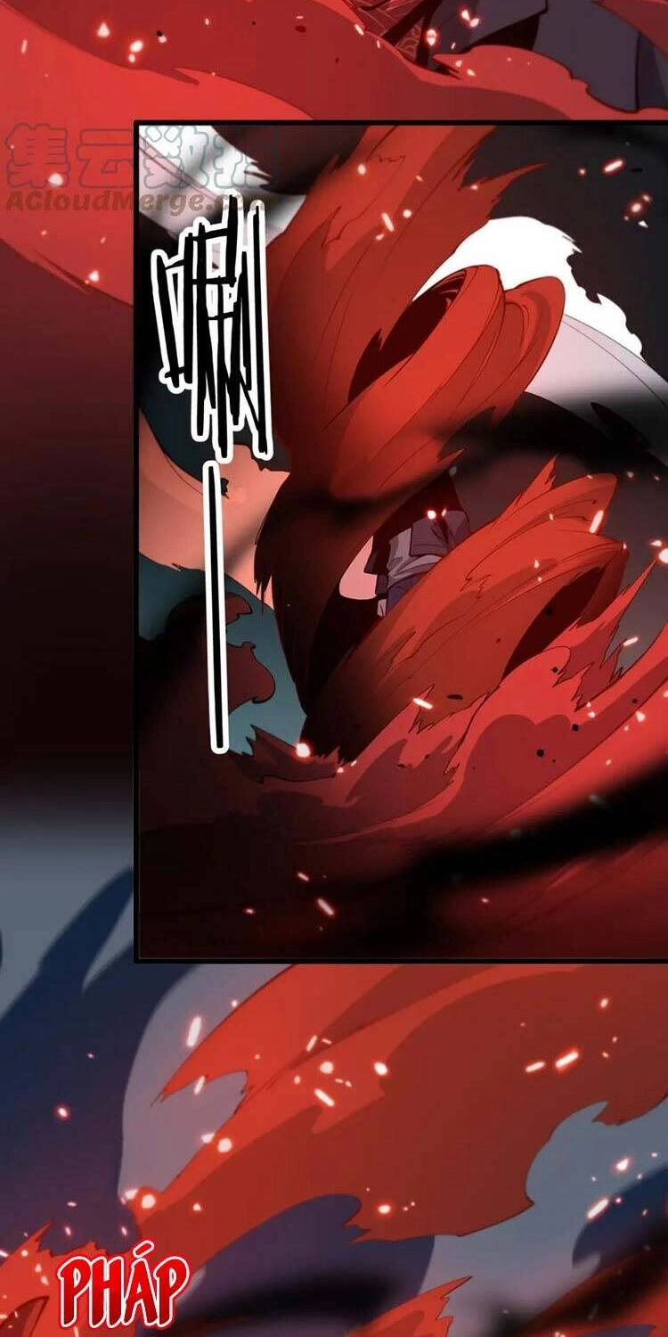 Đại Sư Phụ Hạ Sơn Chapter 38 - 10