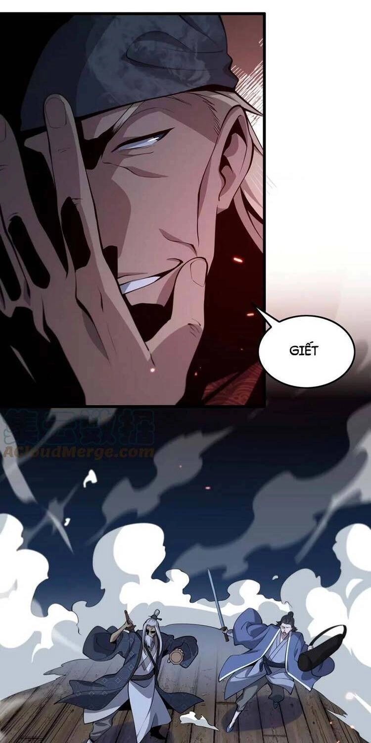 Đại Sư Phụ Hạ Sơn Chapter 38 - 12