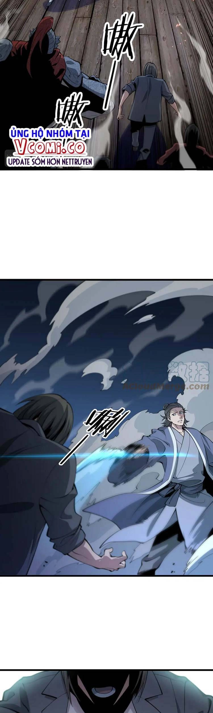 Đại Sư Phụ Hạ Sơn Chapter 38 - 13