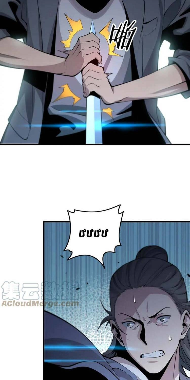 Đại Sư Phụ Hạ Sơn Chapter 38 - 14