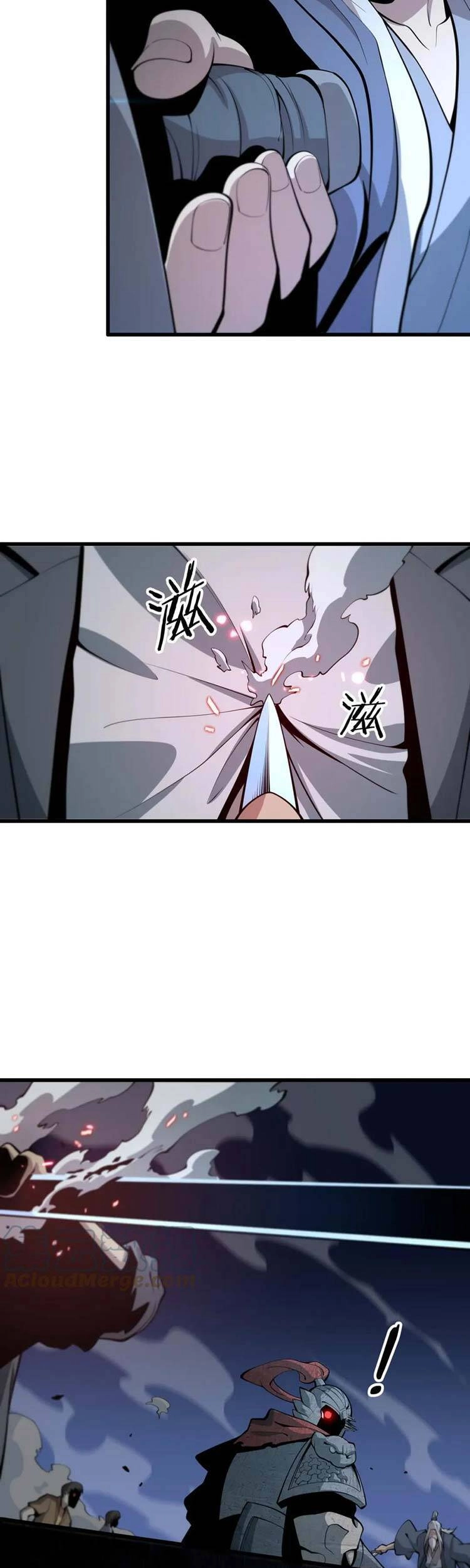 Đại Sư Phụ Hạ Sơn Chapter 38 - 15