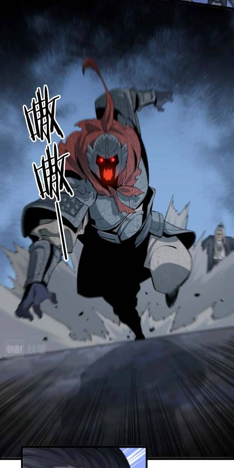 Đại Sư Phụ Hạ Sơn Chapter 38 - 16