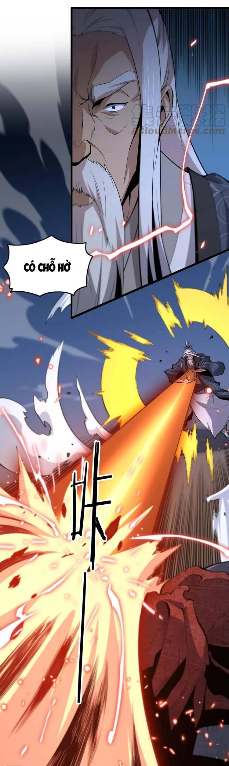 Đại Sư Phụ Hạ Sơn Chapter 38 - 22