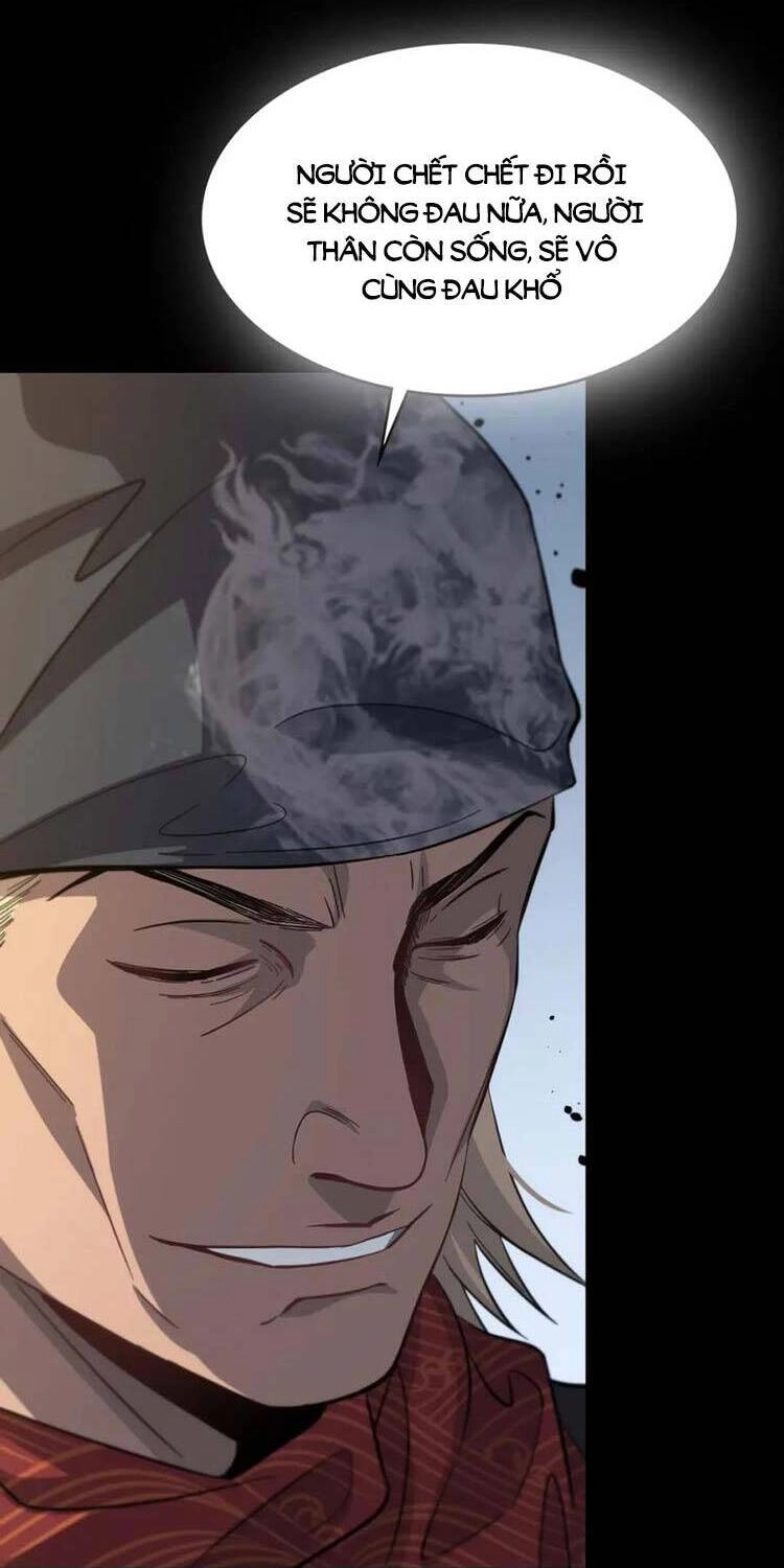 Đại Sư Phụ Hạ Sơn Chapter 38 - 29