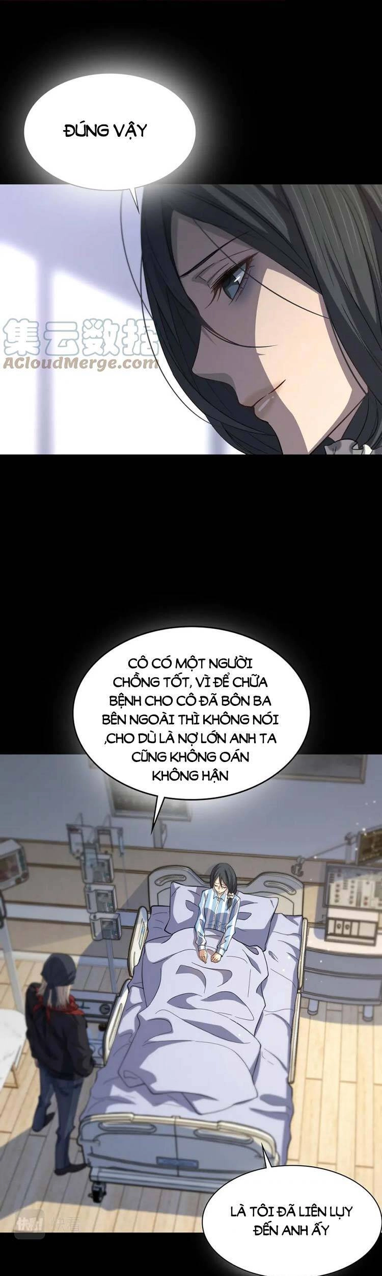 Đại Sư Phụ Hạ Sơn Chapter 38 - 30