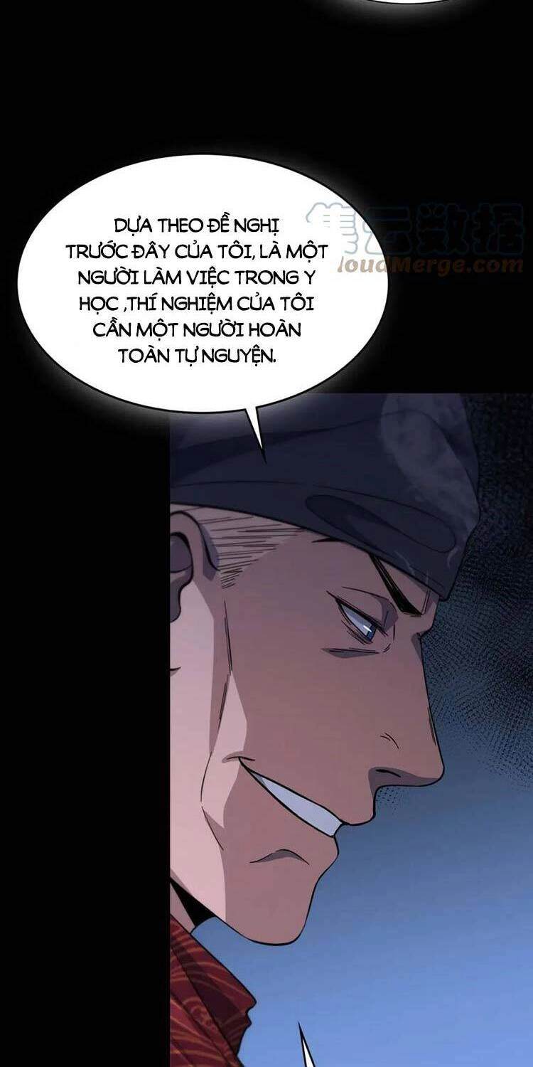 Đại Sư Phụ Hạ Sơn Chapter 38 - 31