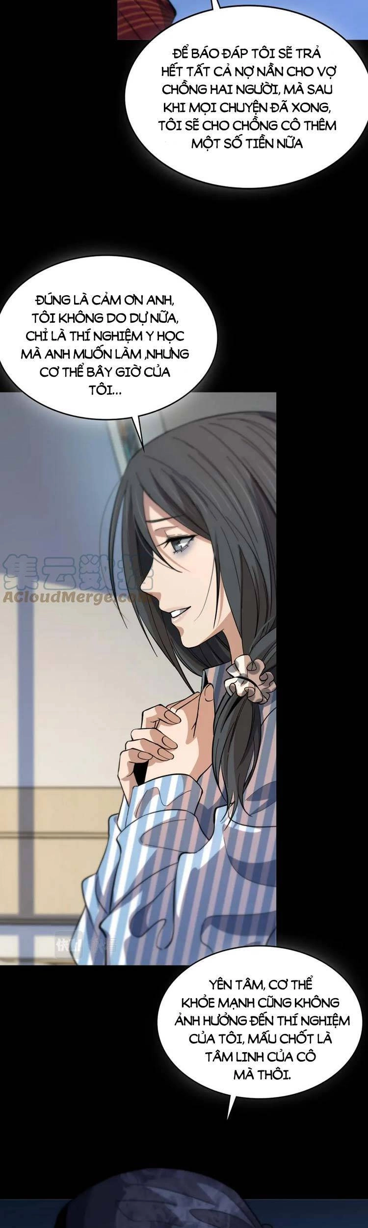 Đại Sư Phụ Hạ Sơn Chapter 38 - 32