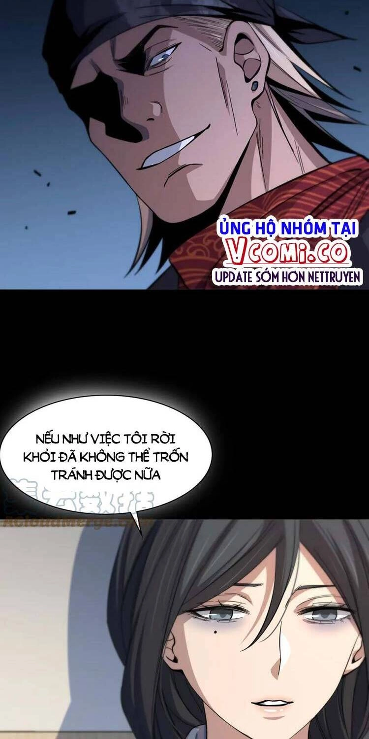 Đại Sư Phụ Hạ Sơn Chapter 38 - 33