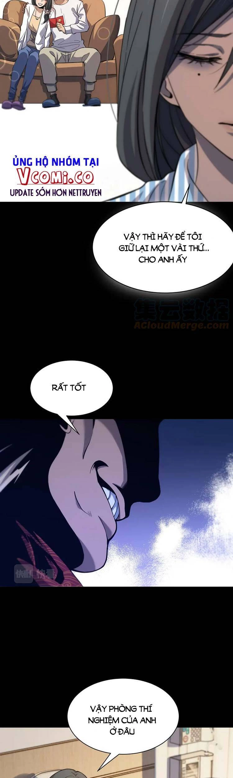 Đại Sư Phụ Hạ Sơn Chapter 38 - 35