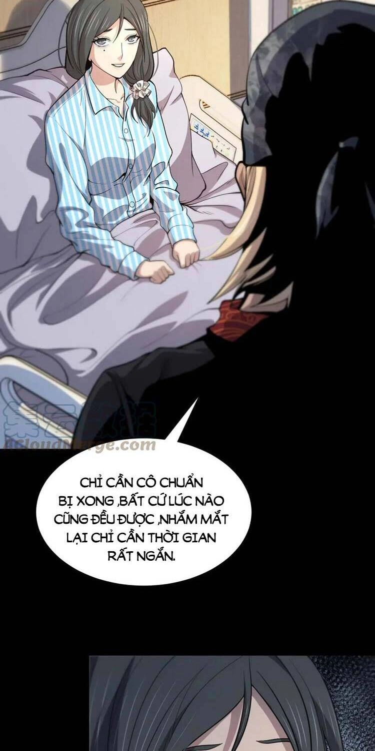 Đại Sư Phụ Hạ Sơn Chapter 38 - 36