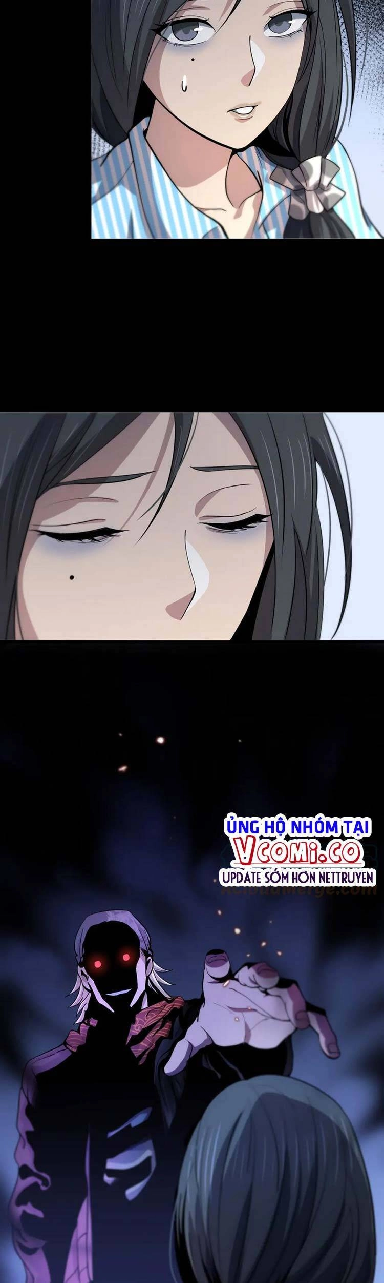 Đại Sư Phụ Hạ Sơn Chapter 38 - 37