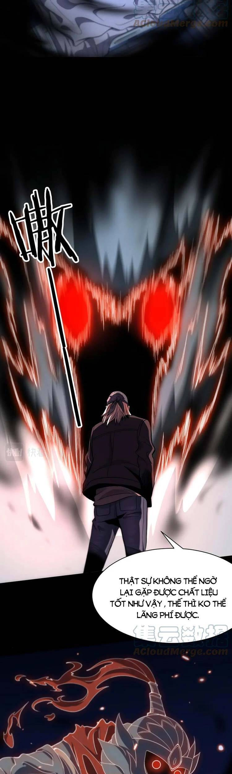 Đại Sư Phụ Hạ Sơn Chapter 38 - 39