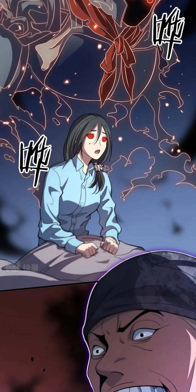 Đại Sư Phụ Hạ Sơn Chapter 38 - 40