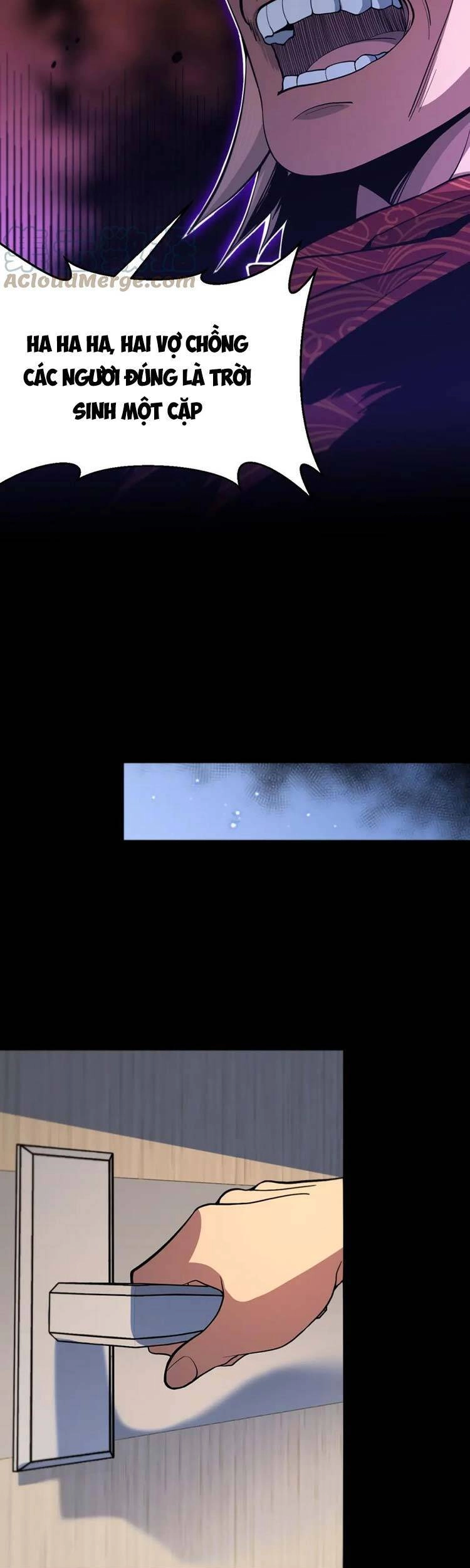 Đại Sư Phụ Hạ Sơn Chapter 38 - 41