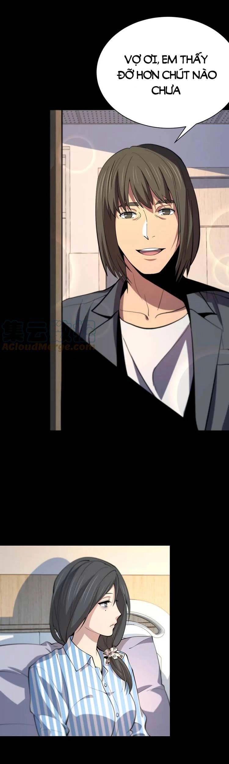 Đại Sư Phụ Hạ Sơn Chapter 38 - 43