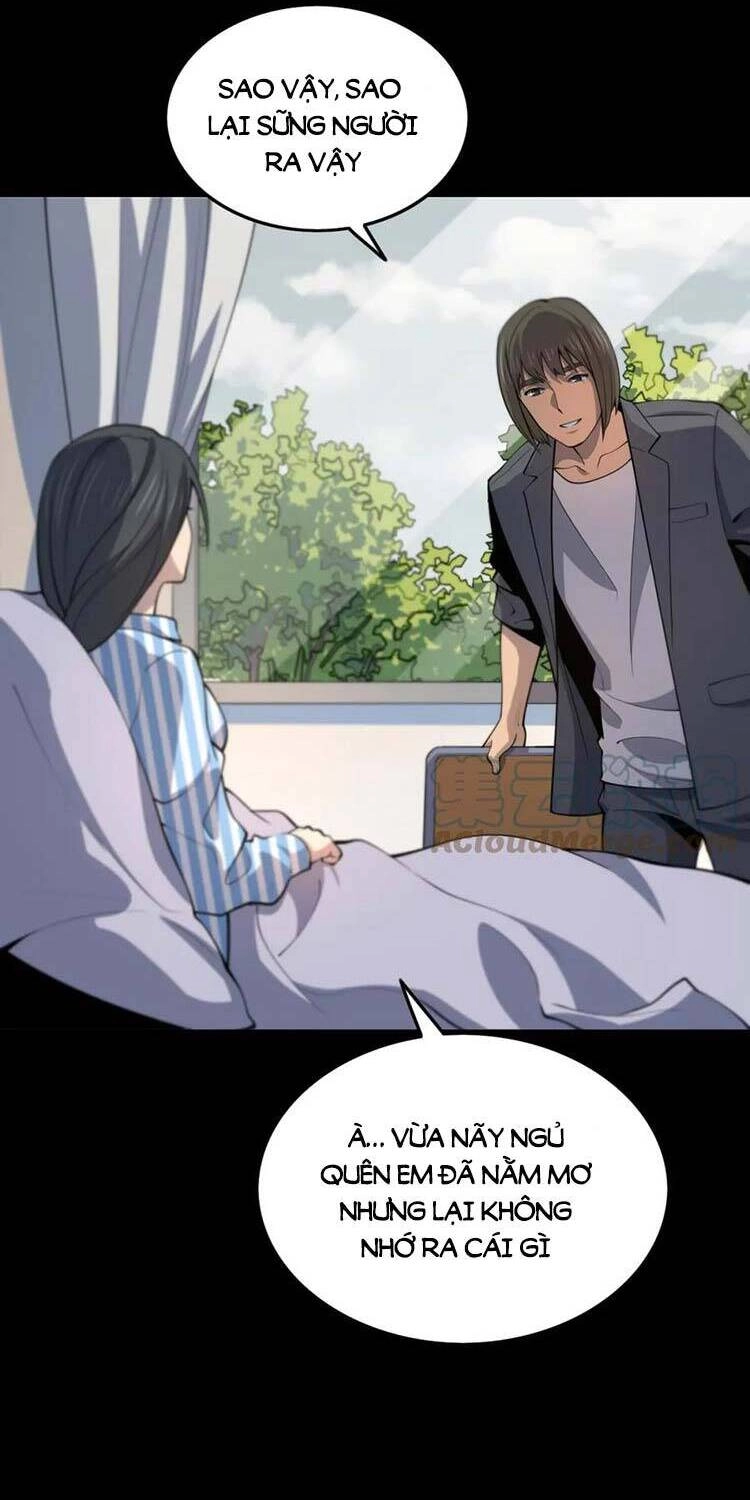 Đại Sư Phụ Hạ Sơn Chapter 38 - 44