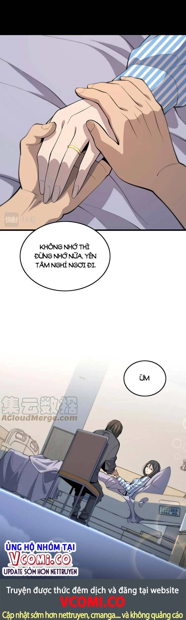 Đại Sư Phụ Hạ Sơn Chapter 38 - 45