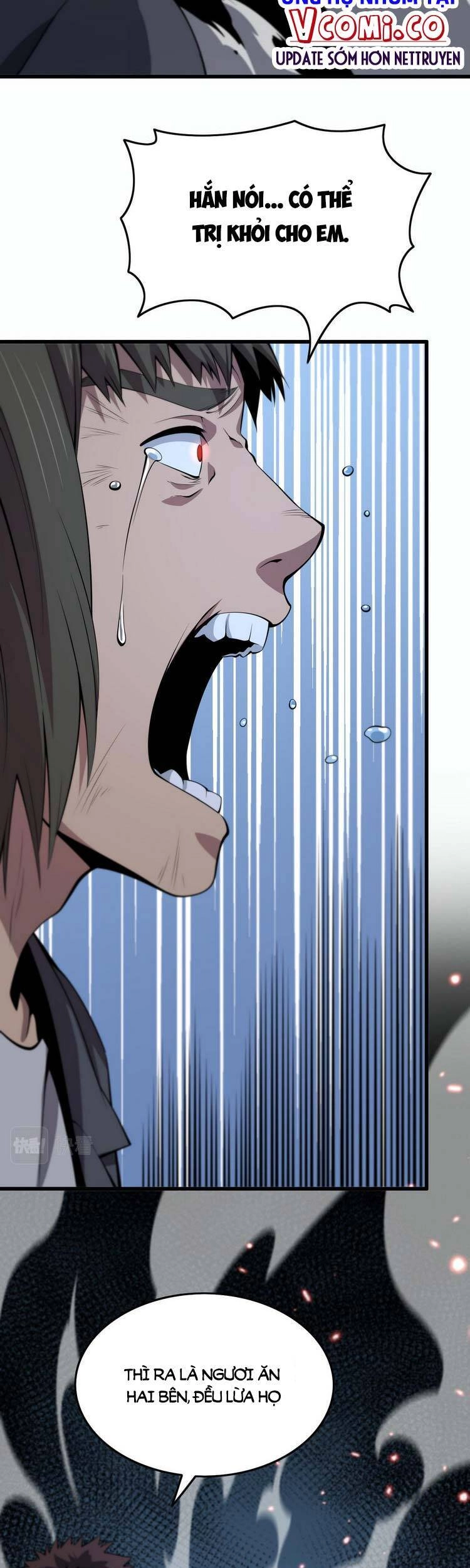 Đại Sư Phụ Hạ Sơn Chapter 39 - 3