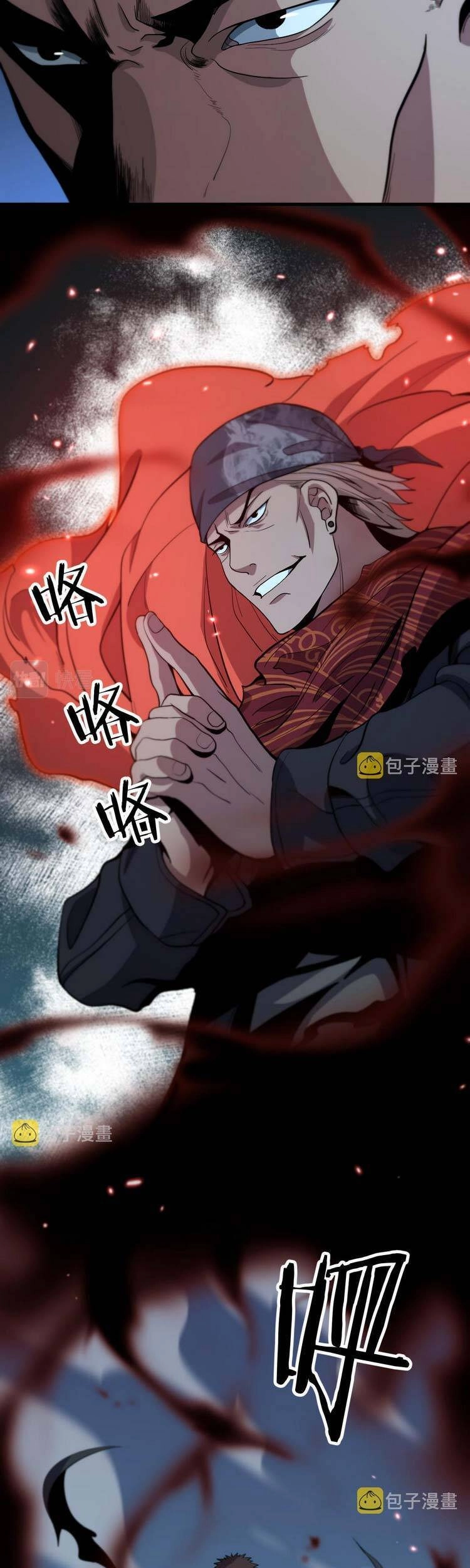 Đại Sư Phụ Hạ Sơn Chapter 39 - 5