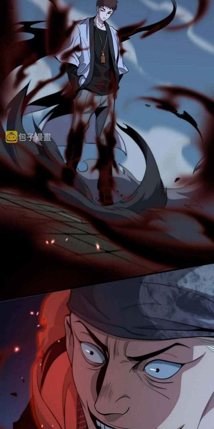 Đại Sư Phụ Hạ Sơn Chapter 39 - 6