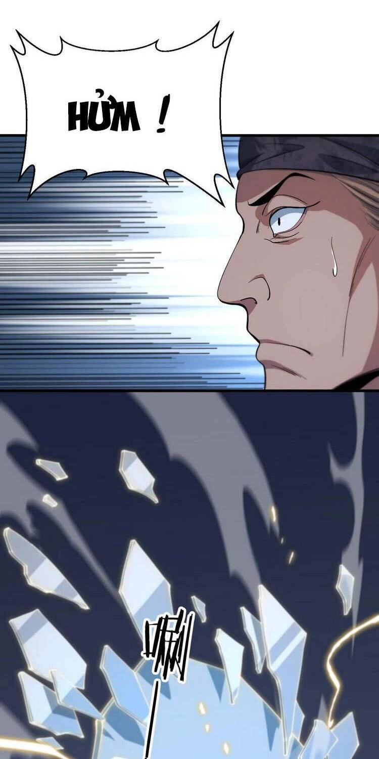 Đại Sư Phụ Hạ Sơn Chapter 39 - 10