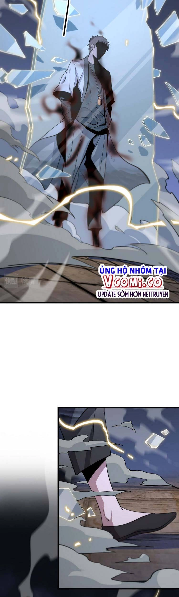 Đại Sư Phụ Hạ Sơn Chapter 39 - 11