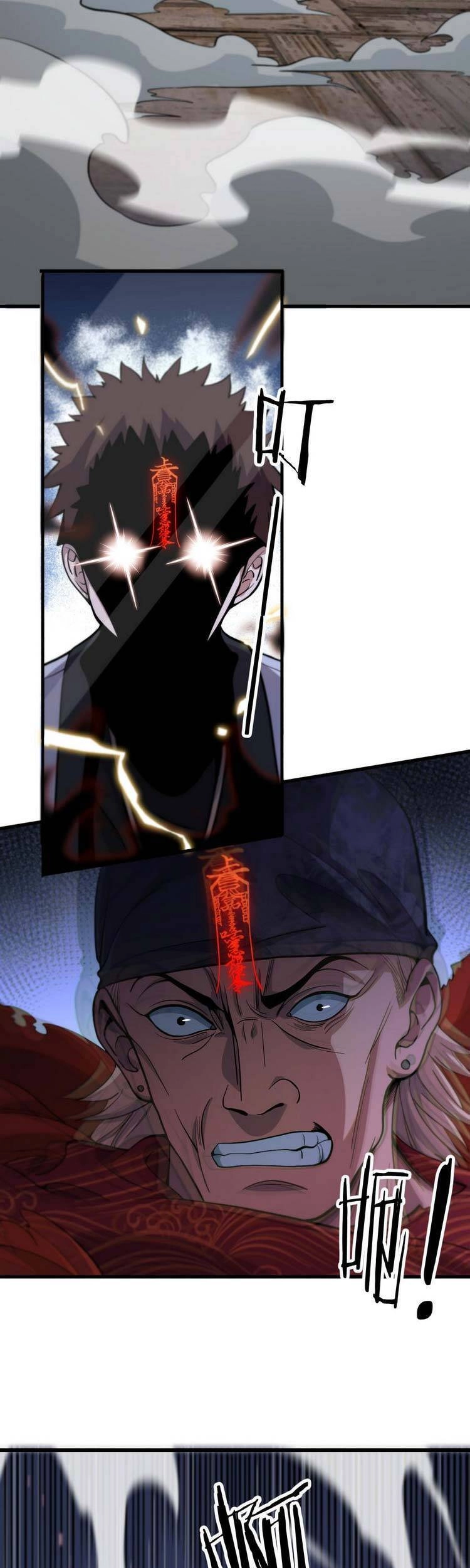 Đại Sư Phụ Hạ Sơn Chapter 39 - 13