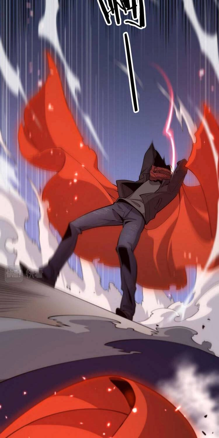 Đại Sư Phụ Hạ Sơn Chapter 39 - 14