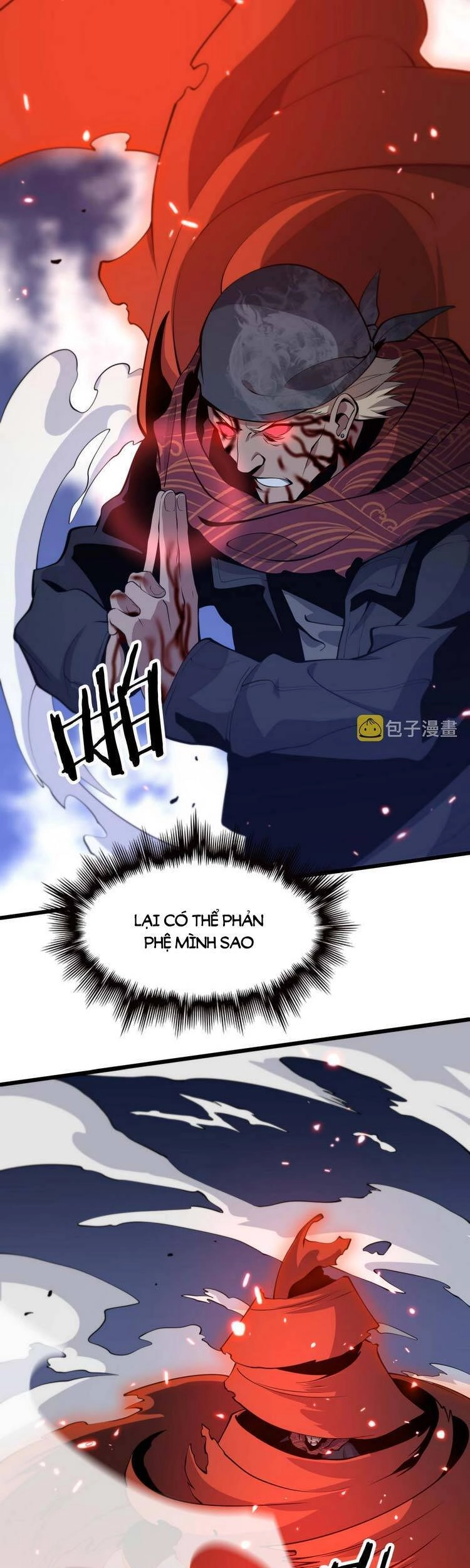 Đại Sư Phụ Hạ Sơn Chapter 39 - 15