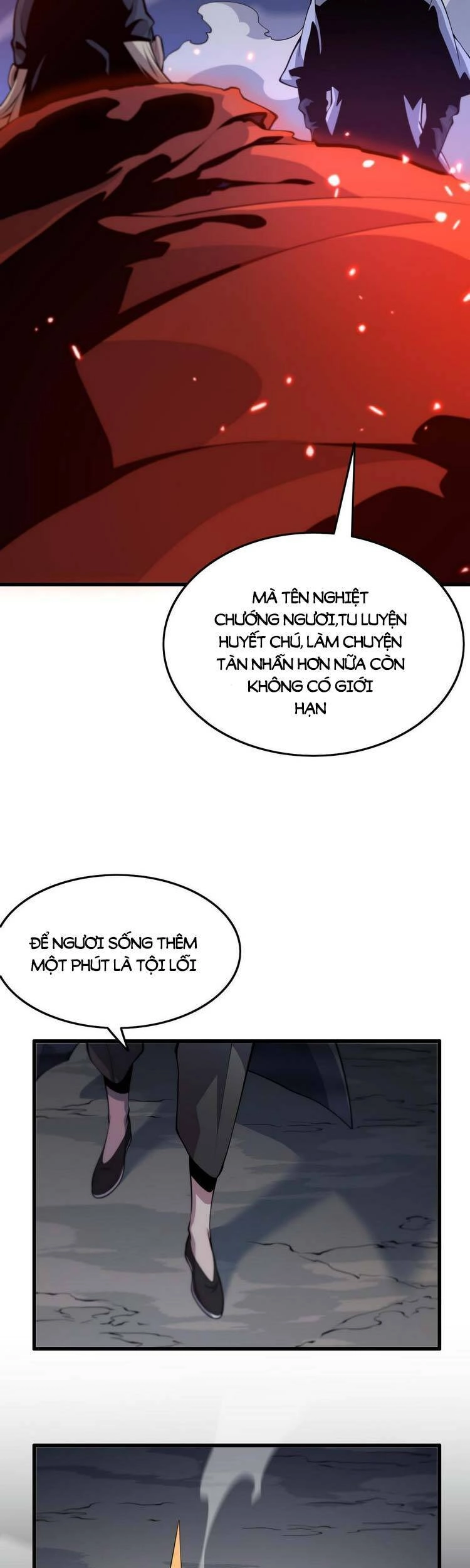 Đại Sư Phụ Hạ Sơn Chapter 39 - 18