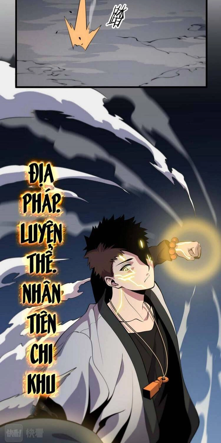 Đại Sư Phụ Hạ Sơn Chapter 39 - 19