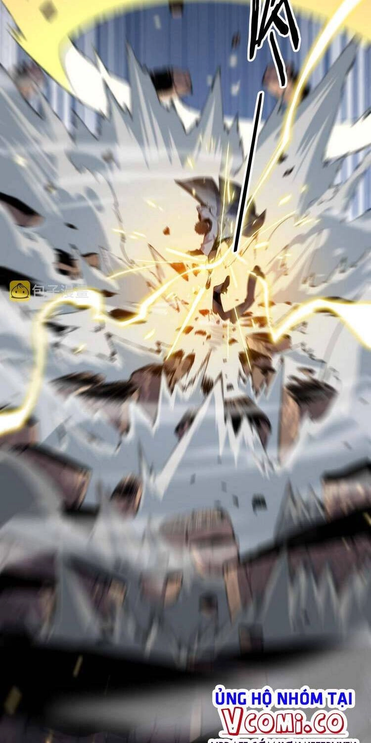 Đại Sư Phụ Hạ Sơn Chapter 39 - 21